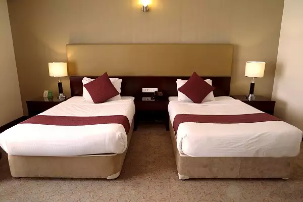 Marina Park Hotel